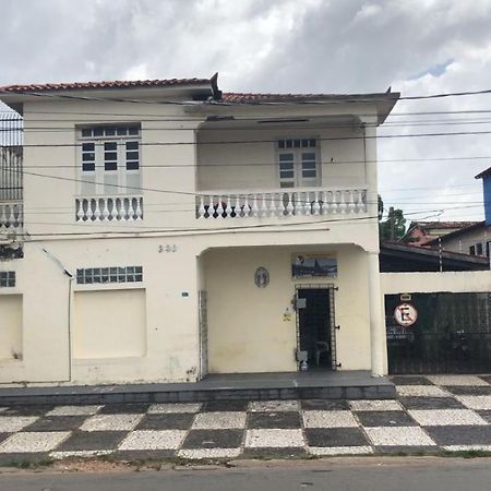 Albergue Turistico Bela Vista Sao Luis (Maranhao) Exterior photo